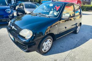 Fiat 600 1.1