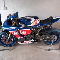 Yamaha YZF R1 - 2018