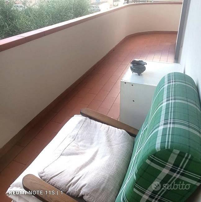 Apartment in Poggio a Caiano, Santa Cristina in Pilli - Vista 4
