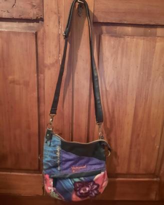 Borsa Desigual 
