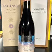 Maison Glandien L’Amorce rosè