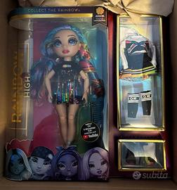 RAINBOW COLLECT