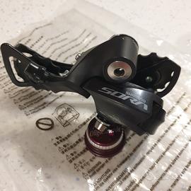 deragliatore posteriore shimano sora 9v 