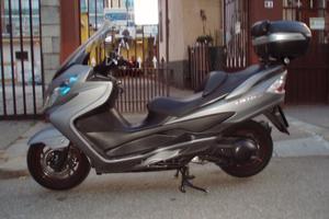Suzuki Burgman 400 - 36146 km