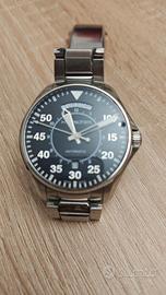 Hamilton Khaki Pilot Day Date Automatico H646150