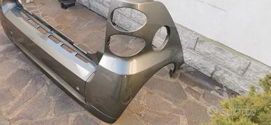 Smart Pezzi carrozzeria posteriore 