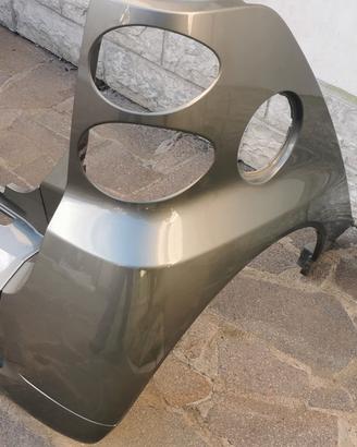 Smart Pezzi carrozzeria posteriore 