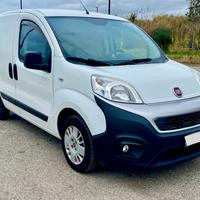 Fiat fiorino 1.3 Mjt 80cv anno 2017