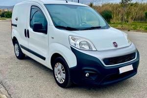 Fiat fiorino 1.3 Mjt 80cv anno 2017