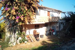 Casolare di campagna