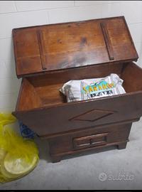 Madia ‘800  solo 500€