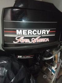 mercury superamerica