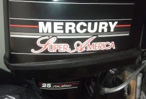 mercury superamerica