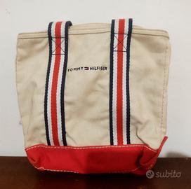 Borsa + borsino Tommy Hilfiger