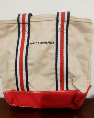 Borsa + borsino Tommy Hilfiger