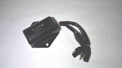 CENTRALINA UNITÀ CDI MOTORE TCI DENSO 070000-0780 