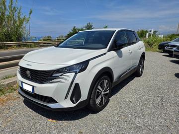 PEUGEOT 3008 BlueHDi 130 S&S EAT8 Allure Pack AUTO