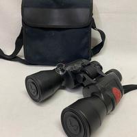 Binocolo CCCP 9990x3600 Sehfeld 8m auf 180000m