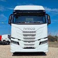 IVECO NEW S-WAY 580 T/FP INTARDER Nuovo MODELLO