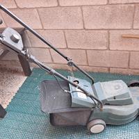 Tagliaerba elettrico 