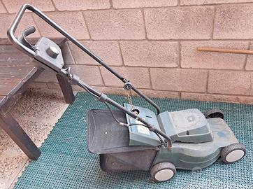 Tagliaerba elettrico 