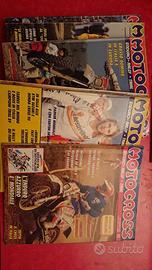 Motocrosso anno 1989 (incompleta)