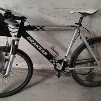 Mtb 26" taglia S/M