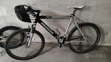 Mtb 26" taglia S/M