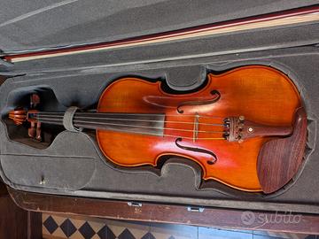 Violino 4/4 di Liuteria + Pickup Fishman V-200