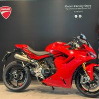 Ducati Supersport 950 S - 2021