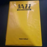 Cassette musica jazz