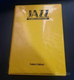 Cassette musica jazz