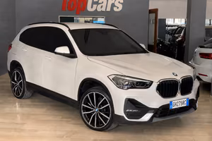 Bmw X1 xDrive18d Sport