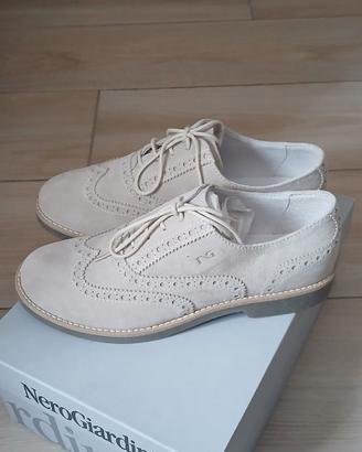 Nero Giardini teen scarpe
