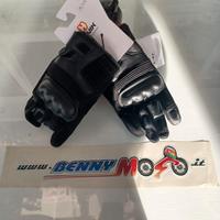 Hevik: guanti moto abrego
