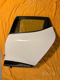 Portiera Posteriore Sinistra Renault Clio IV