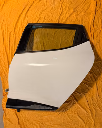 Portiera Posteriore Sinistra Renault Clio IV