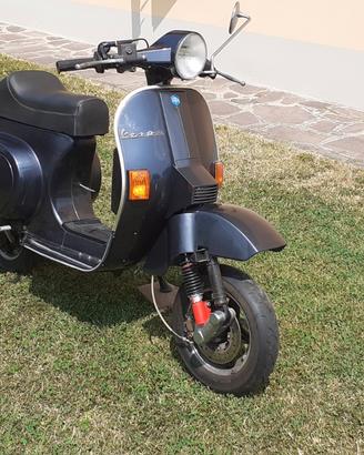 Piaggio Vespa PK 50 S - 1984