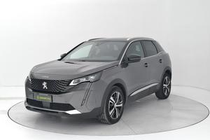 PEUGEOT 3008 1.5 bluehdi GT s&s 130cv eat8