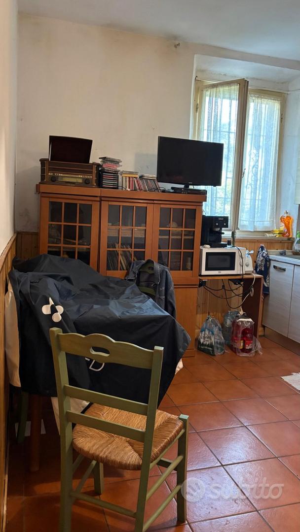 Appartamento campagna e mare - Vista 6
