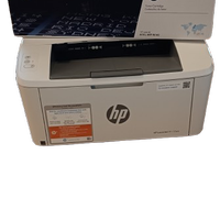 Stampante Laserjet HP M110we è Toner originale