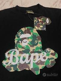 bape nuova