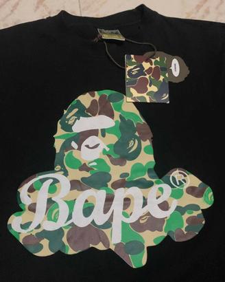 bape nuova
