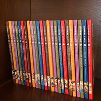 Collezione Disney- Scoprire l’arte