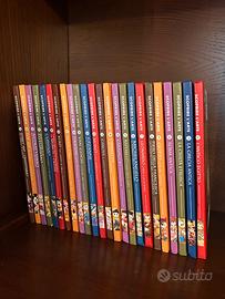 Collezione Disney- Scoprire l’arte