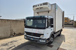 Mercedes Atego 1018 frigo