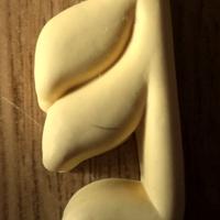 GOMMA NOTA MUSICALE MULINO BIANCO