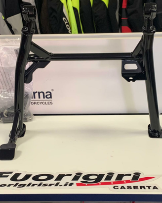 Cavallletto centrale Husqvarna norden 901