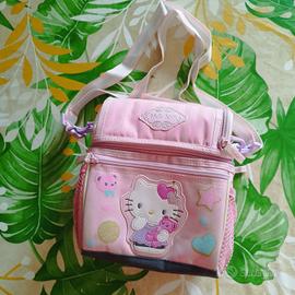Borsa Hello Kitty originale