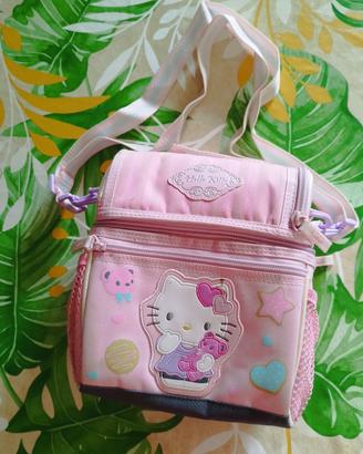 Borsa Hello Kitty originale